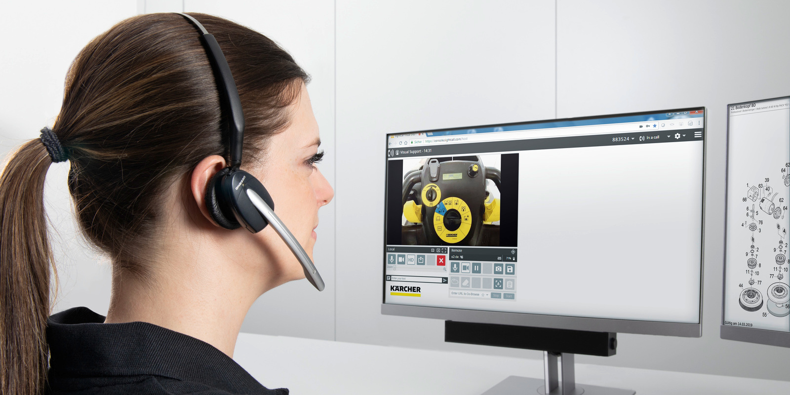 Call Center Call Center