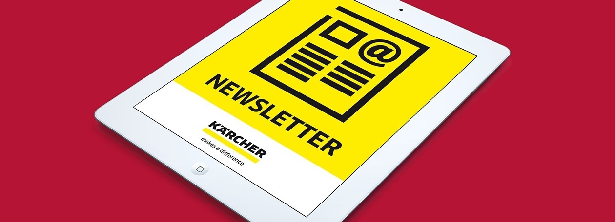 newsletter newsletter