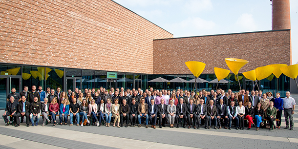 Mitarbeiter Kärcher Futuretech Mitarbeiter Kärcher Futuretech