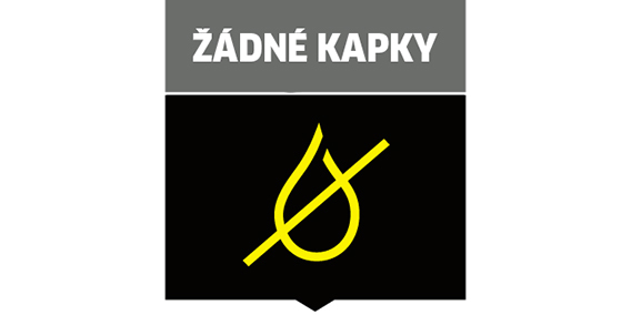 Žádné kapaní při mytí oken Žádné kapaní při mytí oken