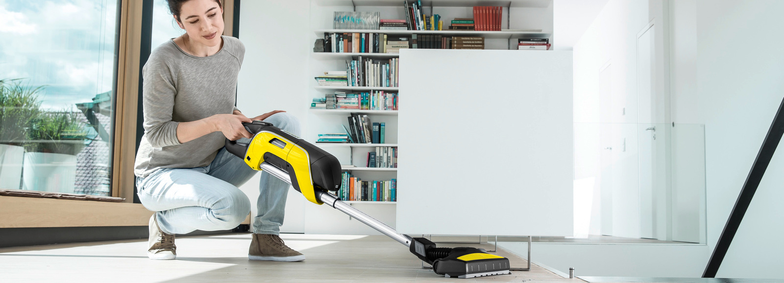 Vc 5 Cordless Vc 5 Cordless