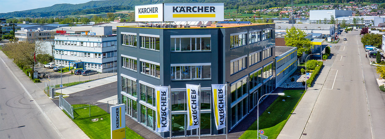 Succursale de Dällikon Succursale de Dällikon
