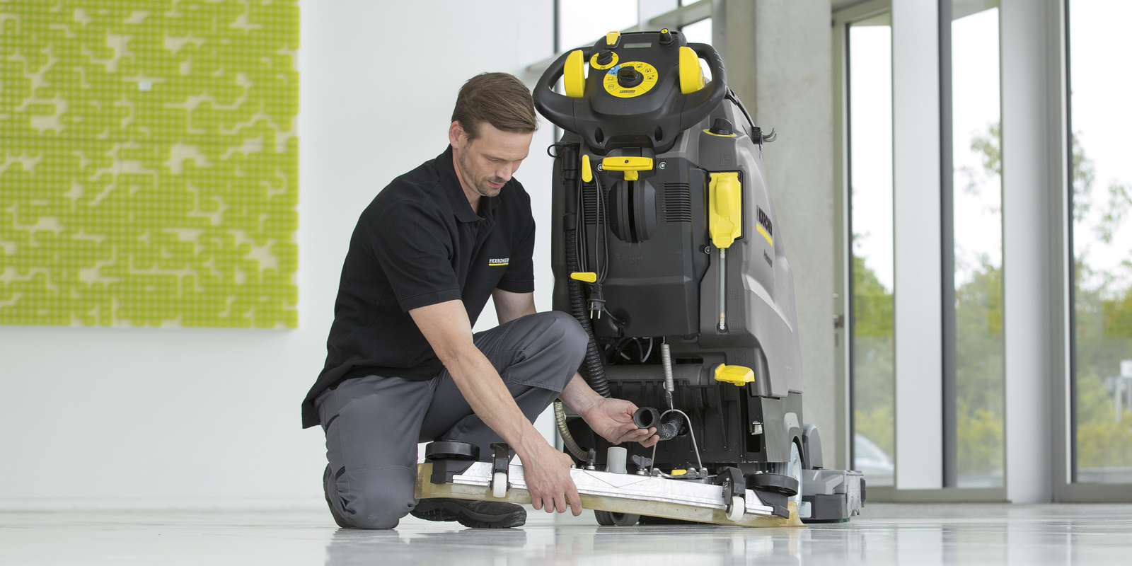 Werkskundendienst für Professional Werkskundendienst für Professional