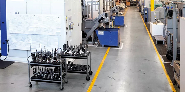 工業・製造業向け