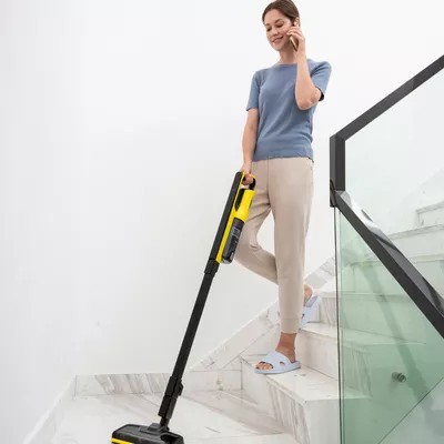 VC 4 Cordless