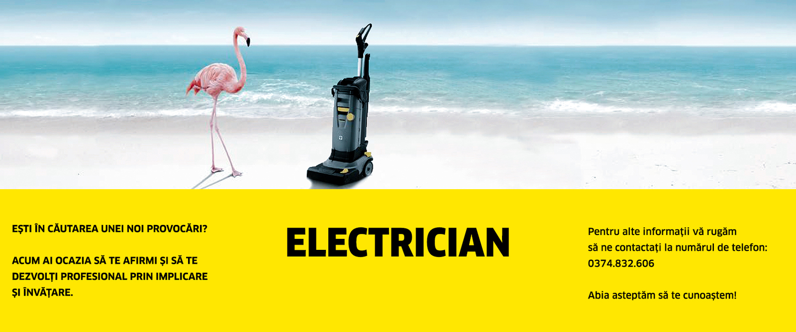 electrician electrician