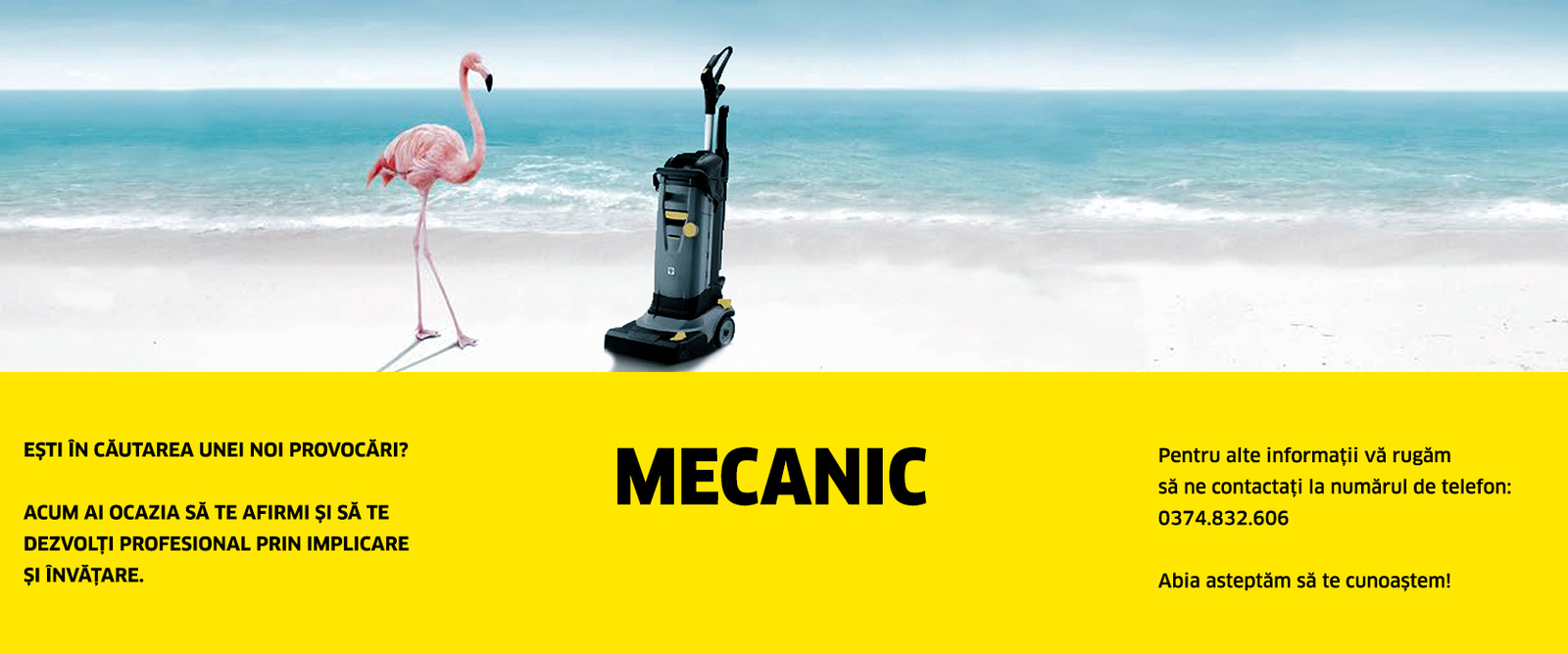 mecanic mecanic
