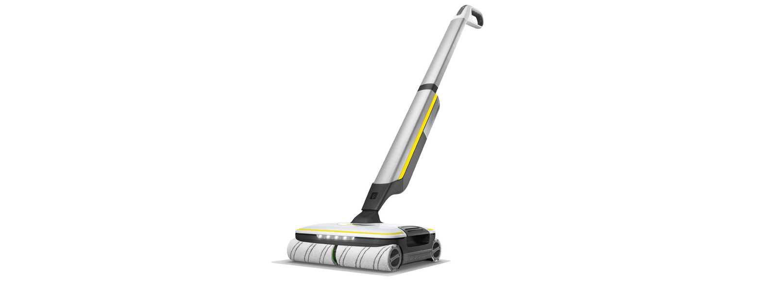 Электрошвабра karcher