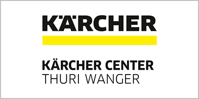 Kärcher Center Thuri Wanger, Schaan (FL) Kärcher Center Thuri Wanger, Schaan (FL)