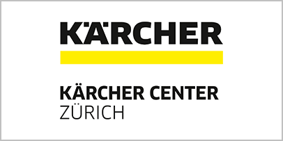 Kärcher Center Zürich, Dällikon (ZH) 因为Karcher中心苏黎世Dallikon (ZH型)