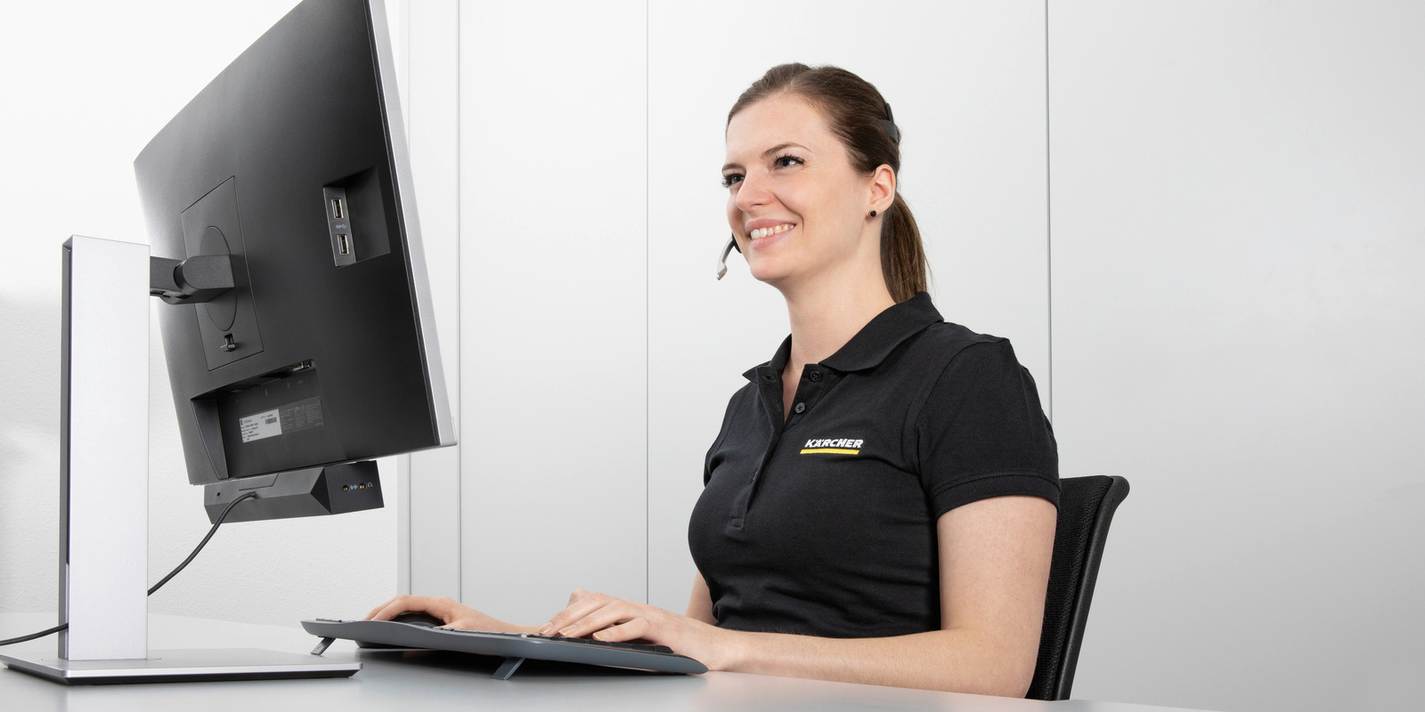 Asistenta Call Center