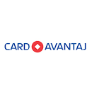 Card Avantaj logo