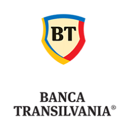 Banca Transilvaniei logo