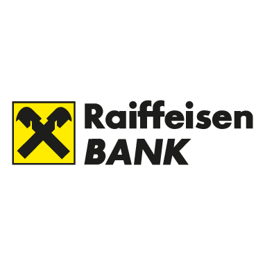Logo Raiffeisen Bank