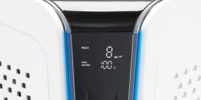 purificatore daria 007 purificatore daria 007