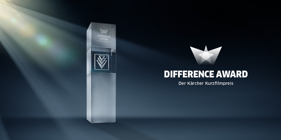 Difference Award Header