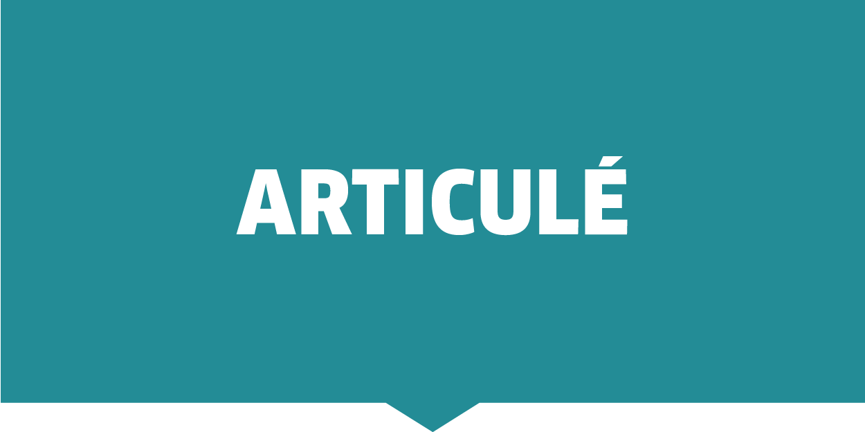 Le FC 7 Cordless est articulé Le FC 7 Cordless de Kärcher est articulé