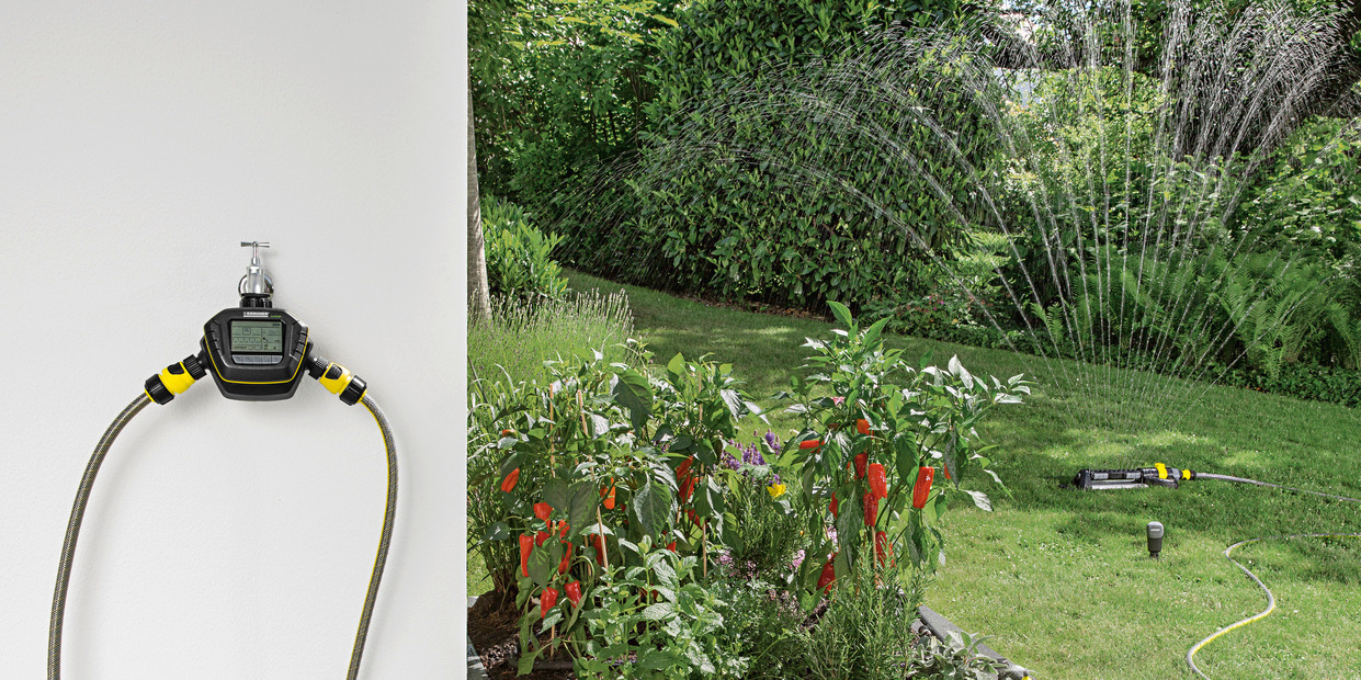 Laistīšanas sistēmas