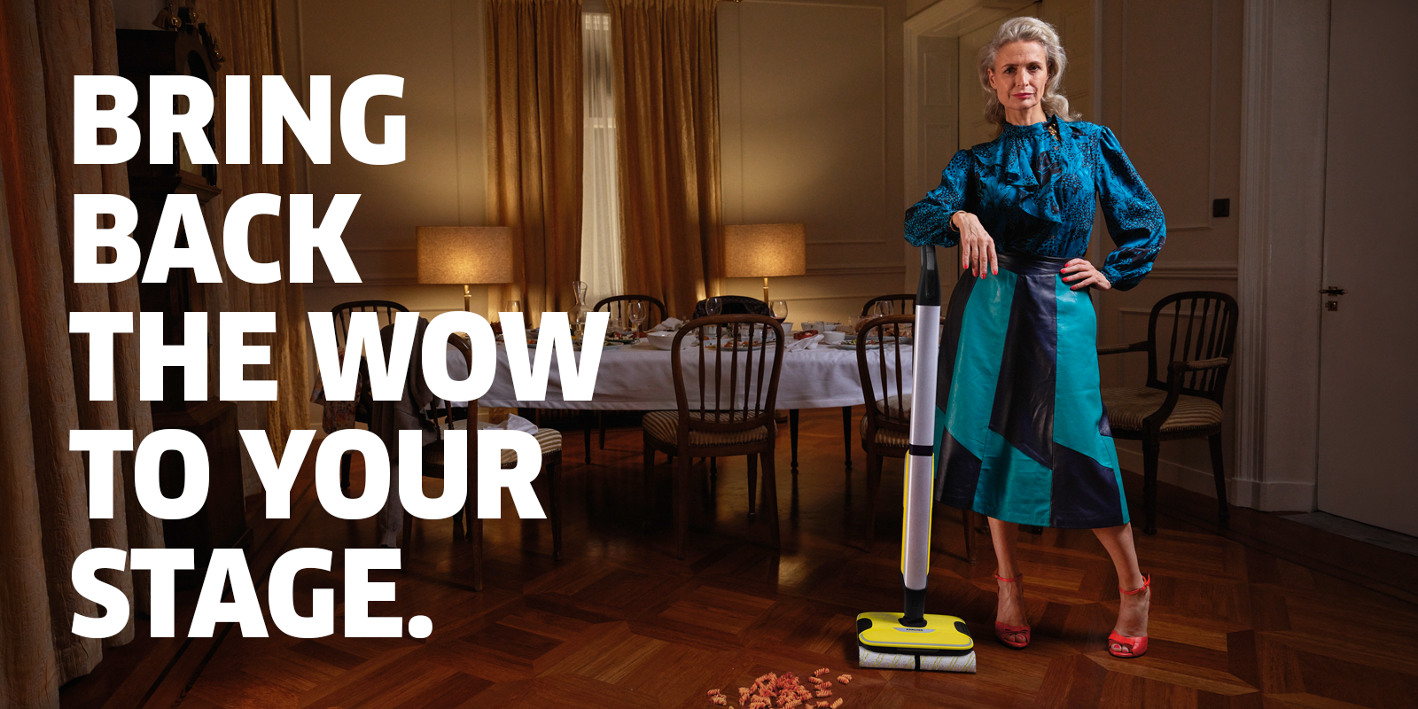 Le FC 7 Cordless Le FC 7 Cordless