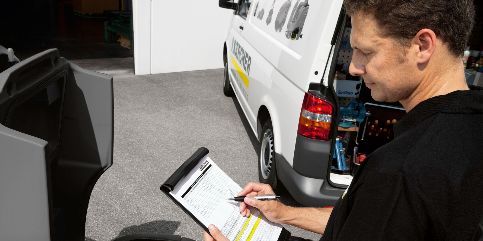 Service_Inspection_checklist Service_Inspection_checklist