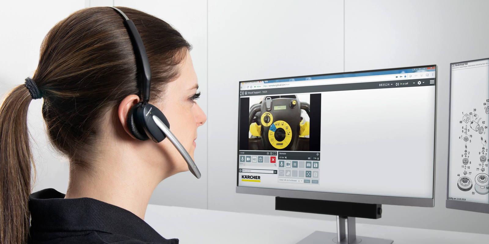 service_callcenter_app service_callcenter_app