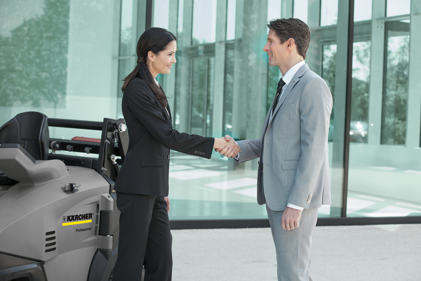 alquiler equipos profesionales 