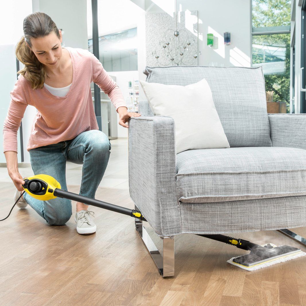 SC 1 EasyFix – Kärcher SC 1 EasyFix – Kärcher