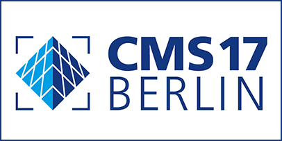 CMS de Berlin en 2017