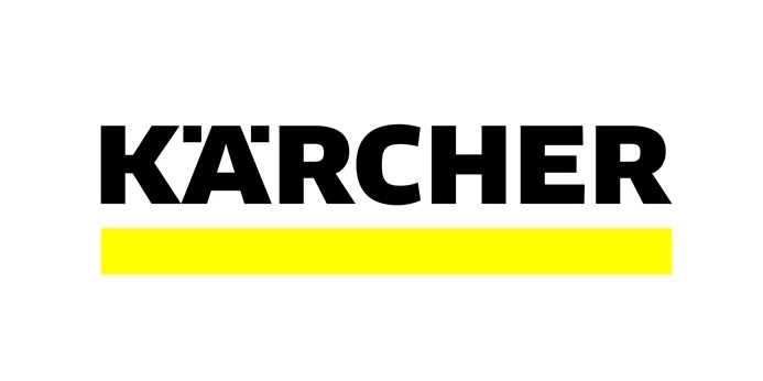 Karcher logotipas