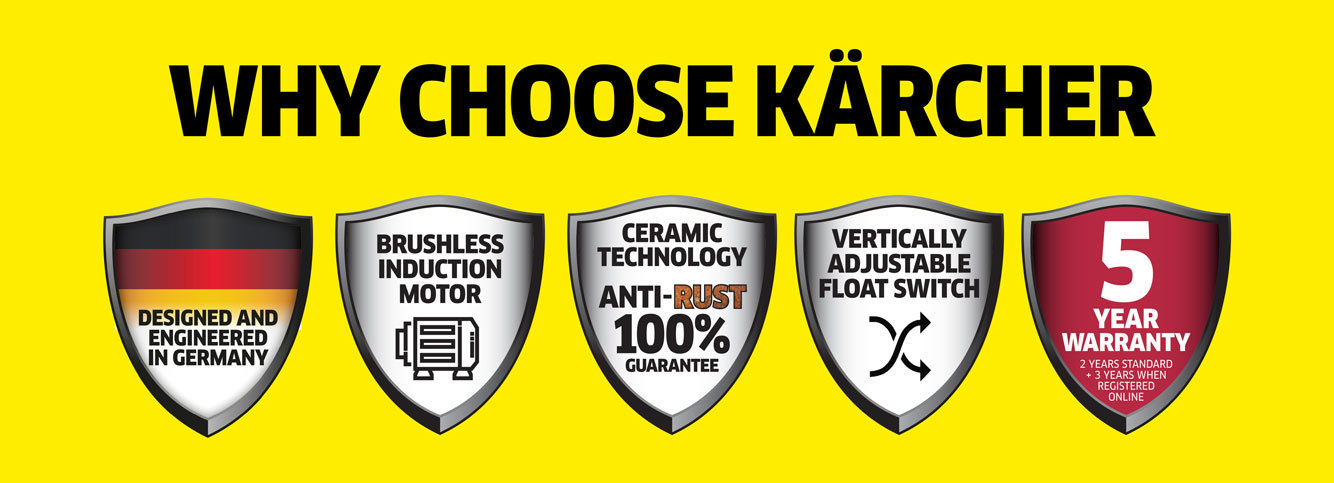 Karcher Pumps Karcher Pumps