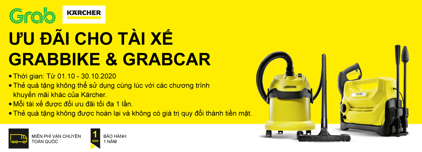 Karcher-khuyen-mai-cung-Grab Karcher-khuyen-mai-cung-Grab