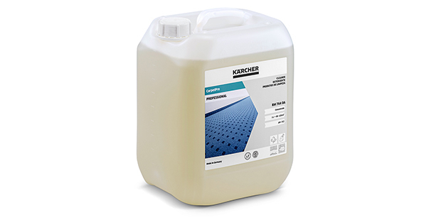 ディープクリーナー RM 764