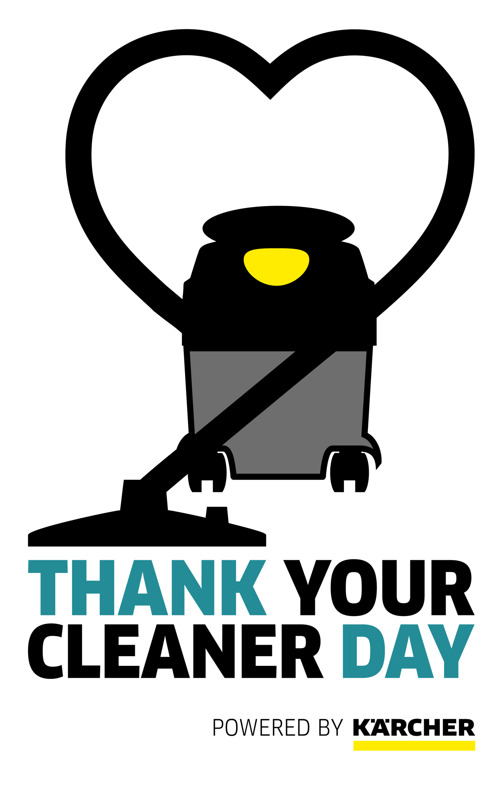 Thank Your Cleaner Day 2020 Special Days, Special People. Thank Your Cleaner Day 2020.