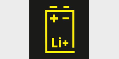 Lithium-iontová baterie Lithium-iontová baterie