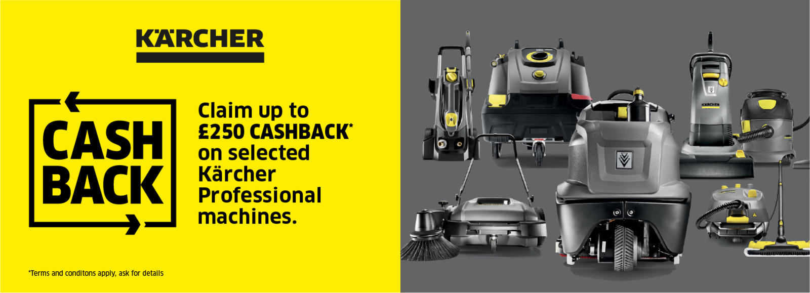 Professional Cashback Professional Cashback