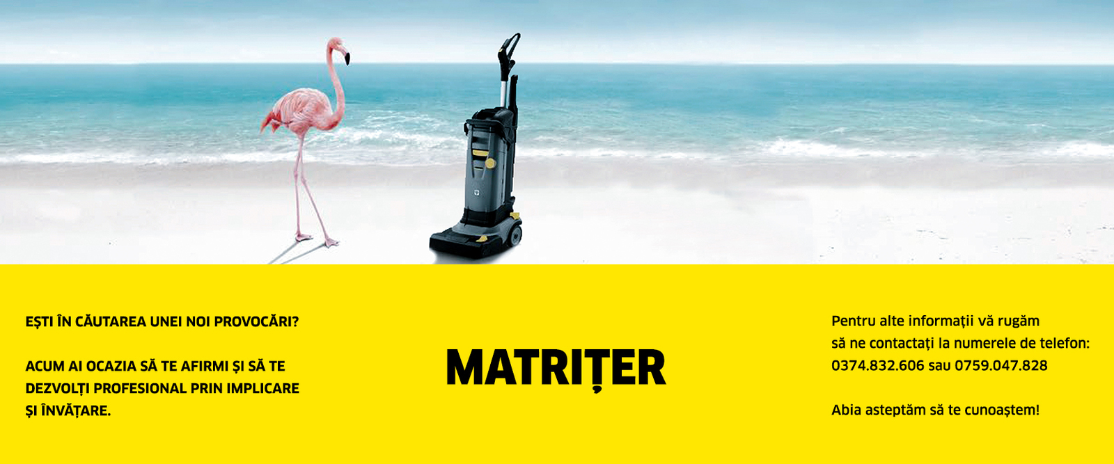 Matrițer Matrițer