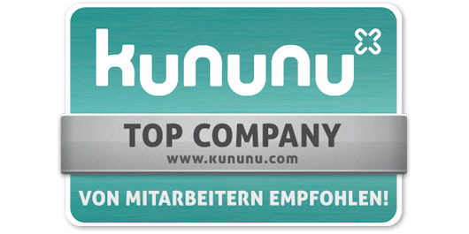 kununu Top Company