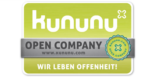 kununu Open Company