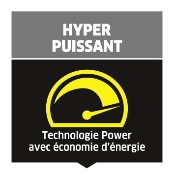 Plus puissants que jamais Plus puissants que jamais