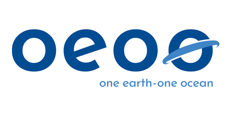 Once Earth – One Ocean