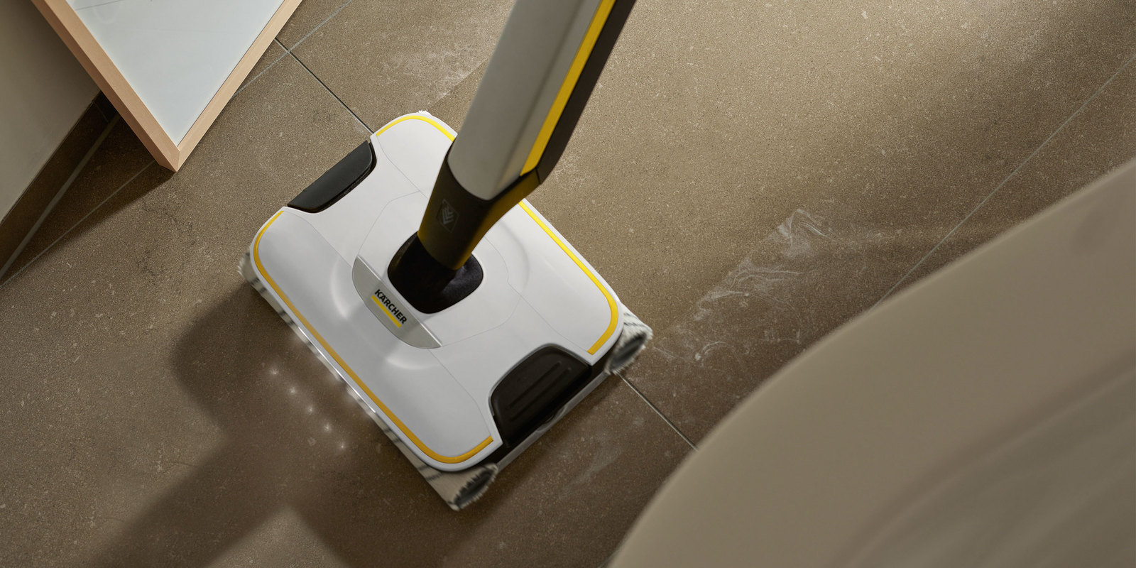 Floor Cleaner performance Floor Cleaner performance
