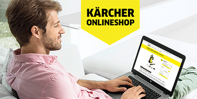 Karcher Online Shop Karcher Online Shop
