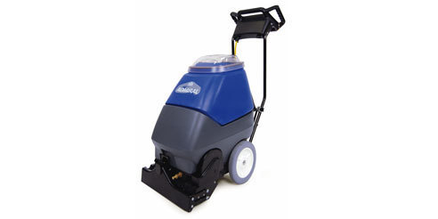 Windsor Admiral Carpet Extractor product photo of the Windsor Admiral carpet extractor