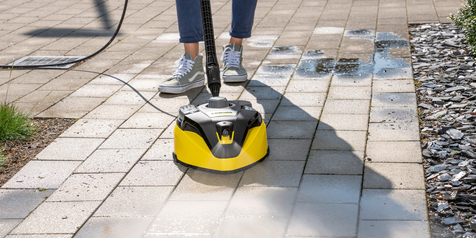 Karcher T7 Surface Cleaner