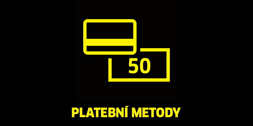 Platební metody