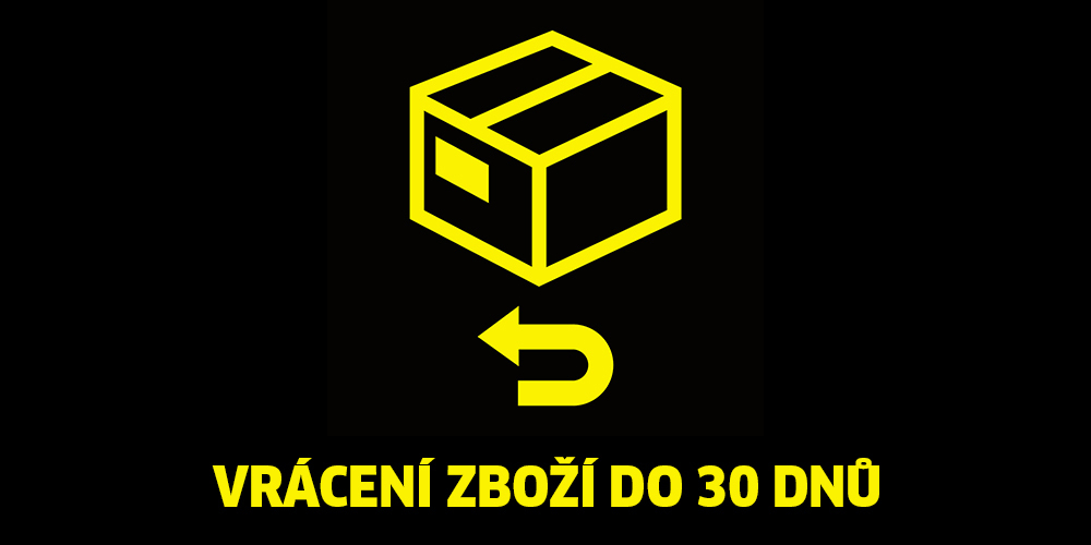 Vrácení zboží