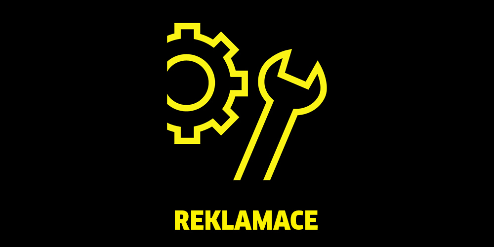 Reklamace