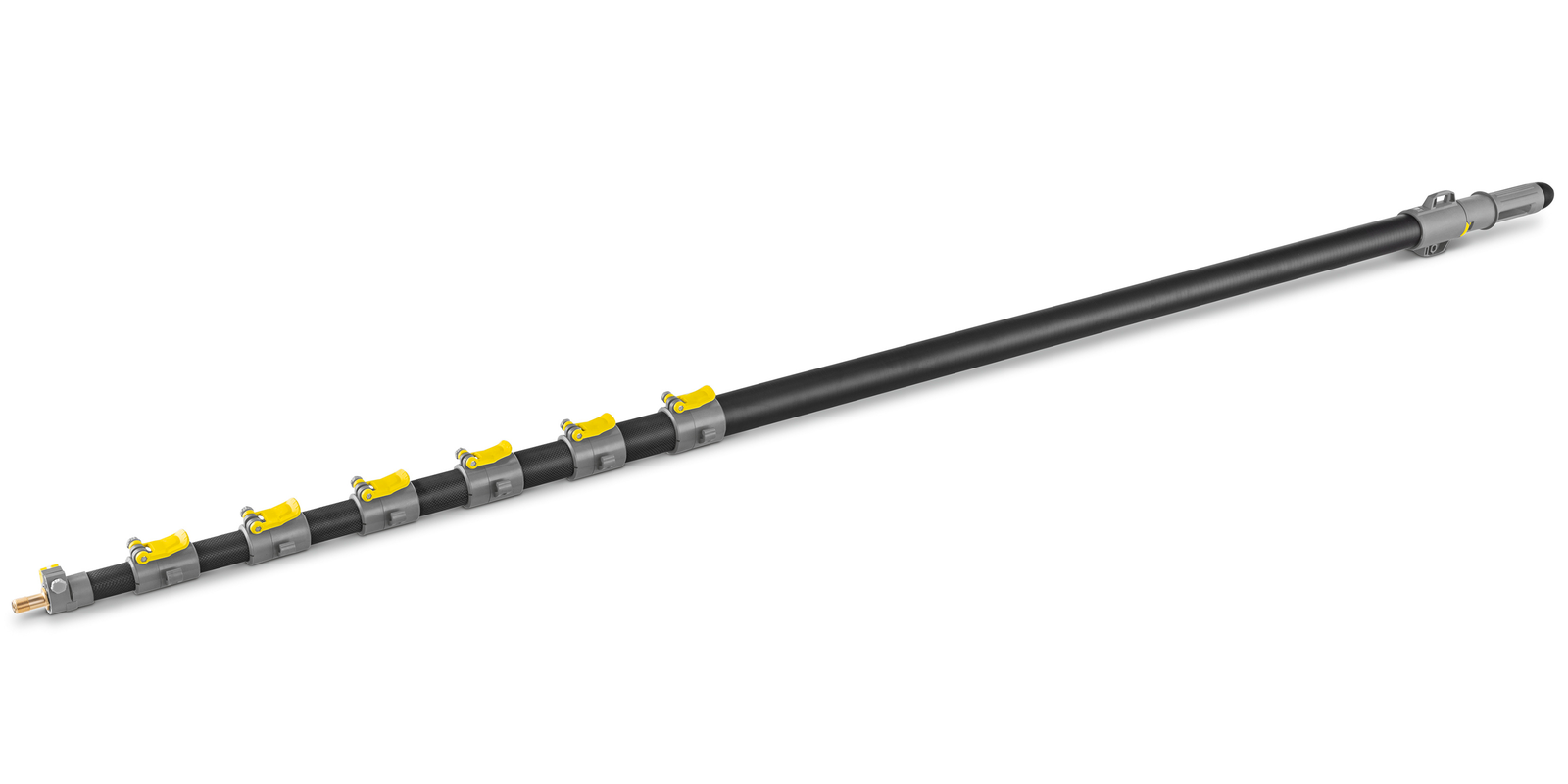 Teaser Teleskopstange TL 10 H  Teleskopstange iSolar