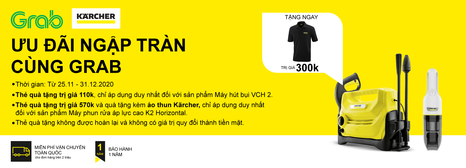 Karcher-khuyen-mai-cung-Grab Karcher-khuyen-mai-cung-Grab