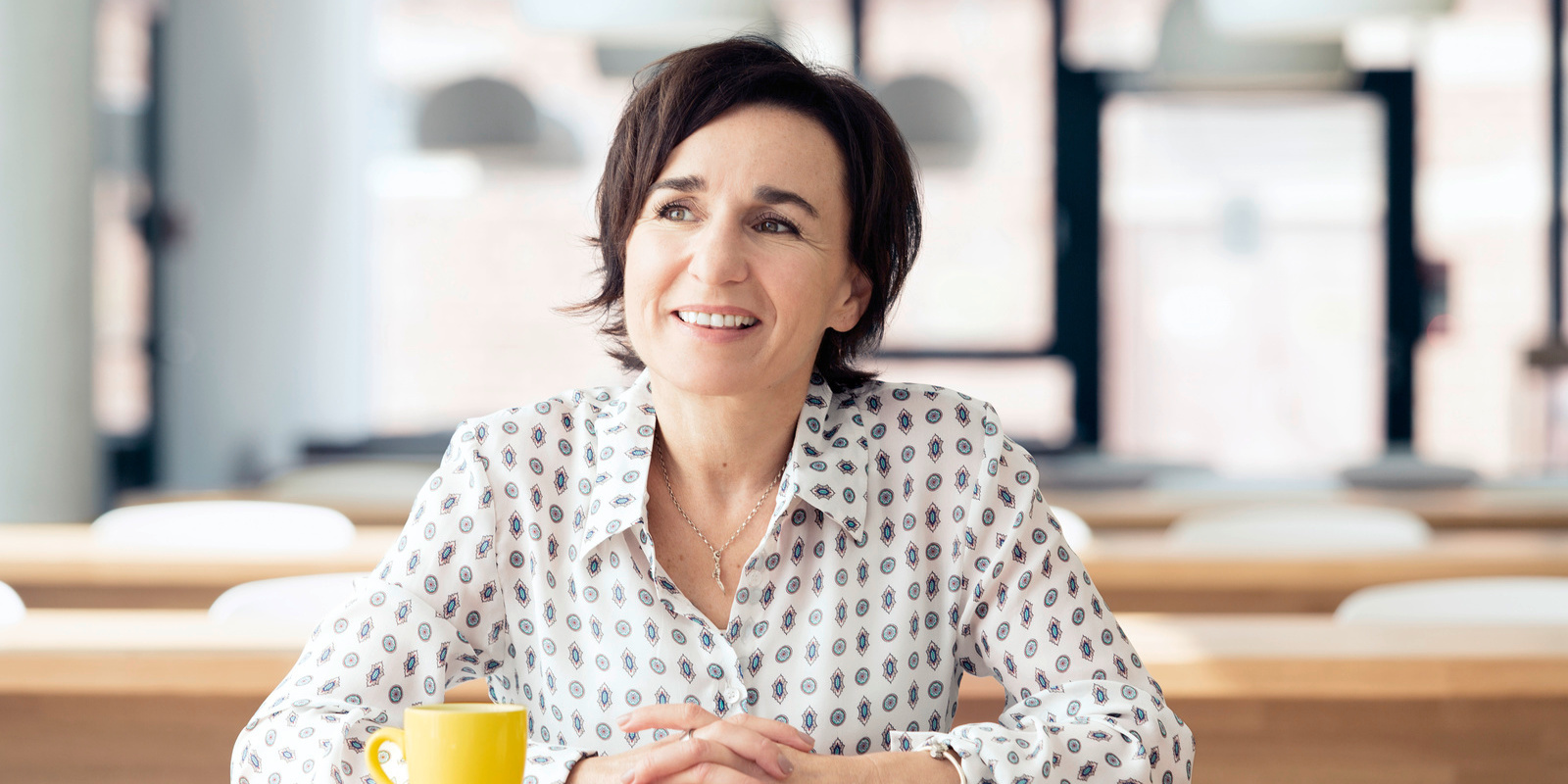 Atteindre un équilibre entre vie professionnelle et vie privée Atteindre un équilibre entre vie professionnelle et vie privée